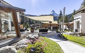 Hotel Hemizeus Zermatt
