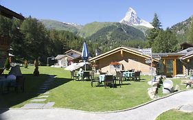 Hotel Hemizeus Zermatt