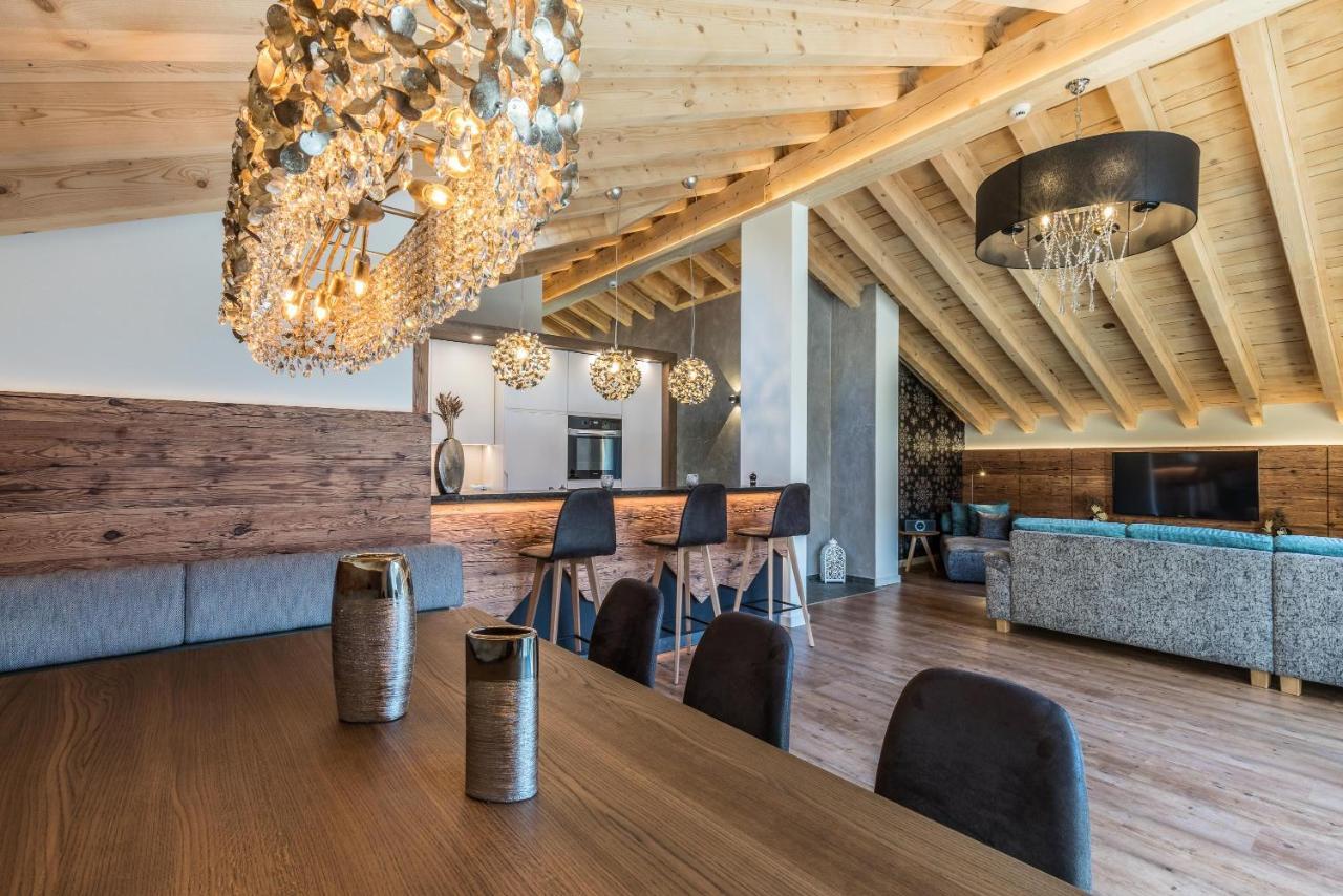Hotel Hemizeus & Iremia Spa Zermatt Exteriér fotografie