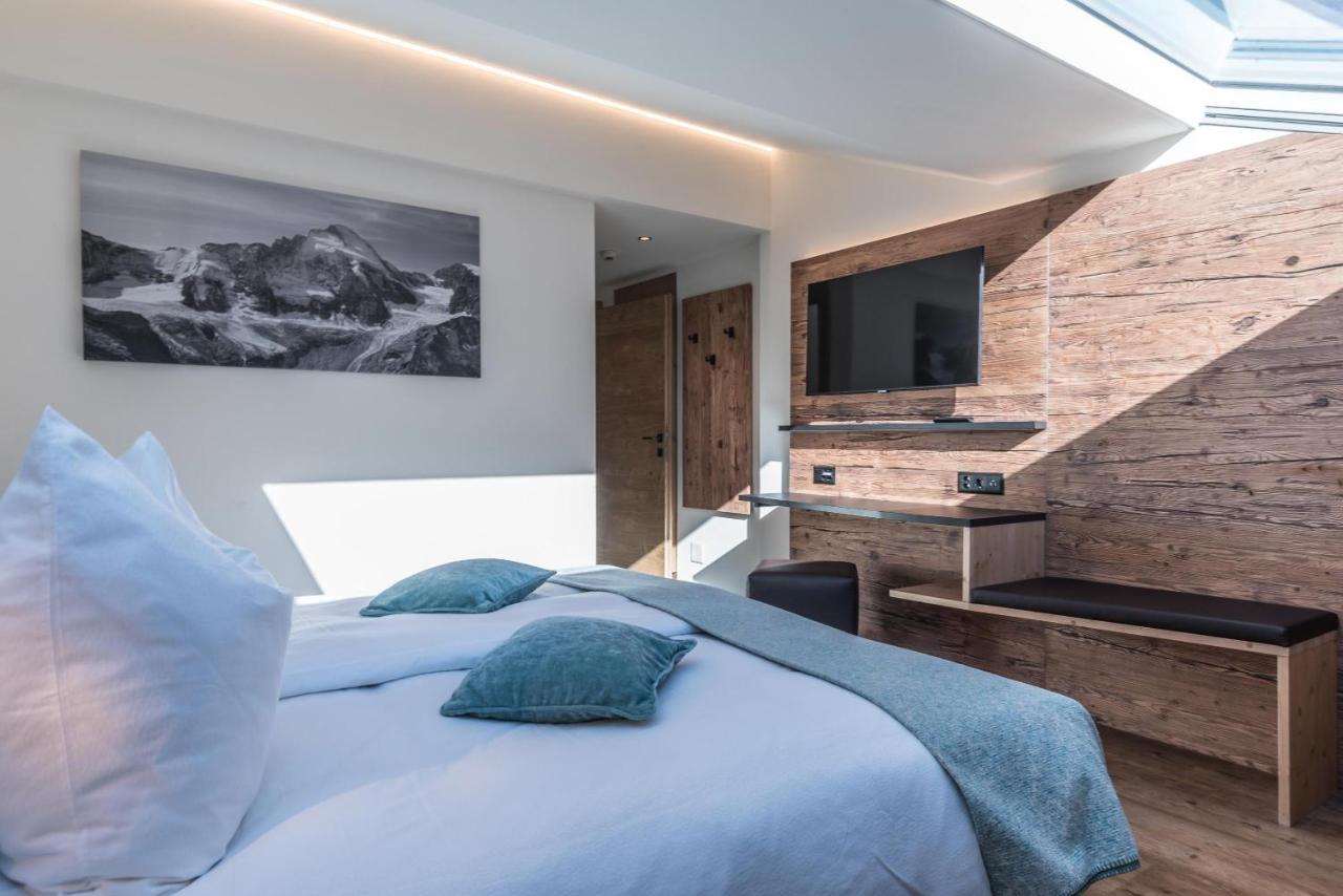 Hotel Hemizeus & Iremia Spa Zermatt Exteriér fotografie