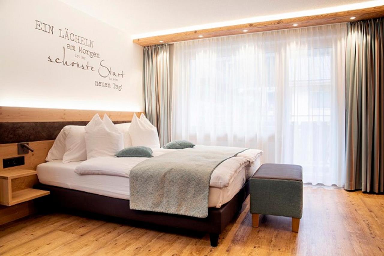 Hotel Hemizeus & Iremia Spa Zermatt Exteriér fotografie
