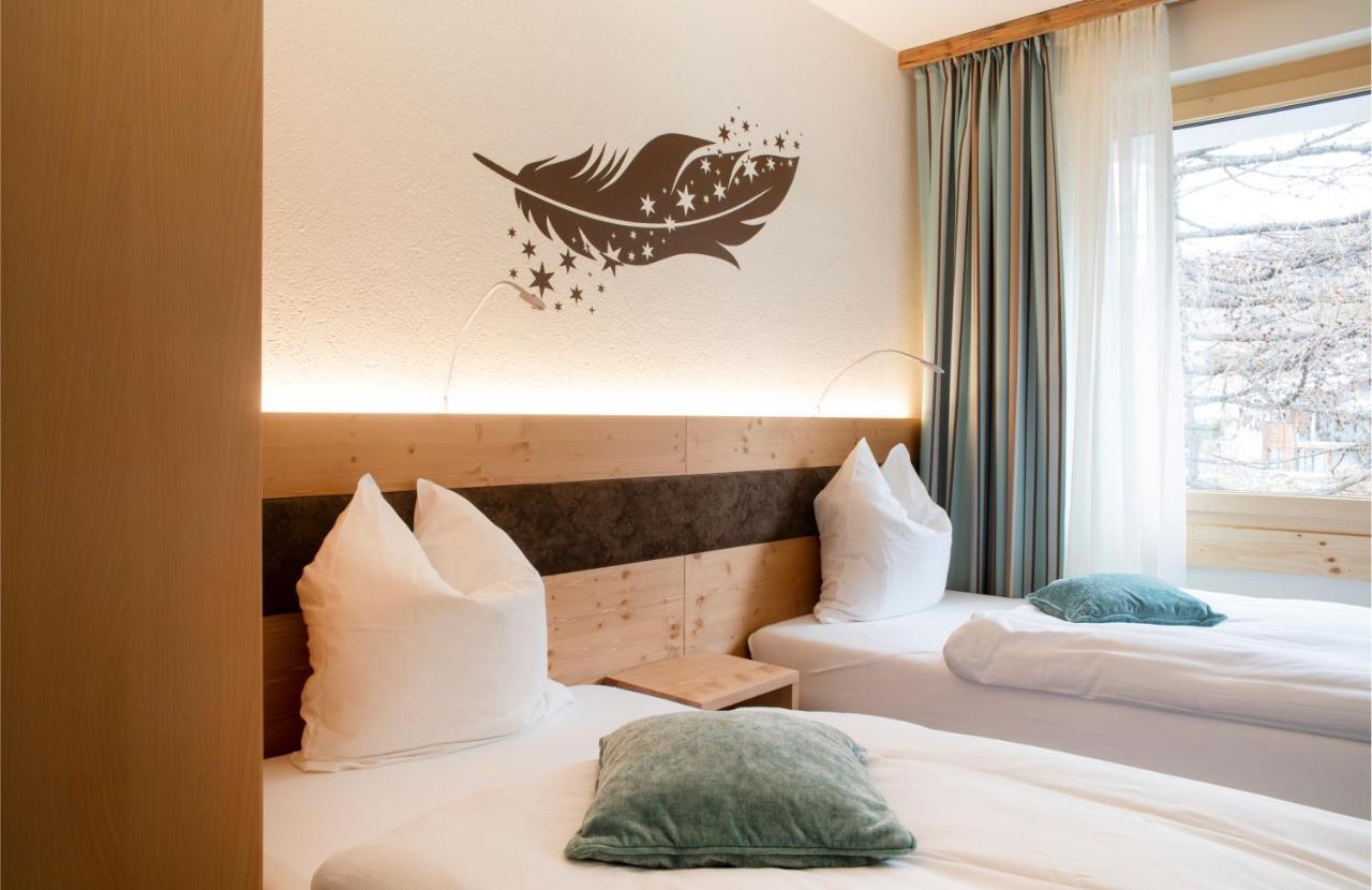 Hotel Hemizeus & Iremia Spa Zermatt Exteriér fotografie