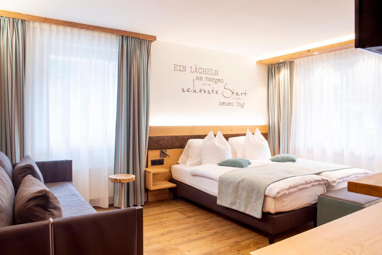 Hotel Hemizeus & Iremia Spa Zermatt Exteriér fotografie