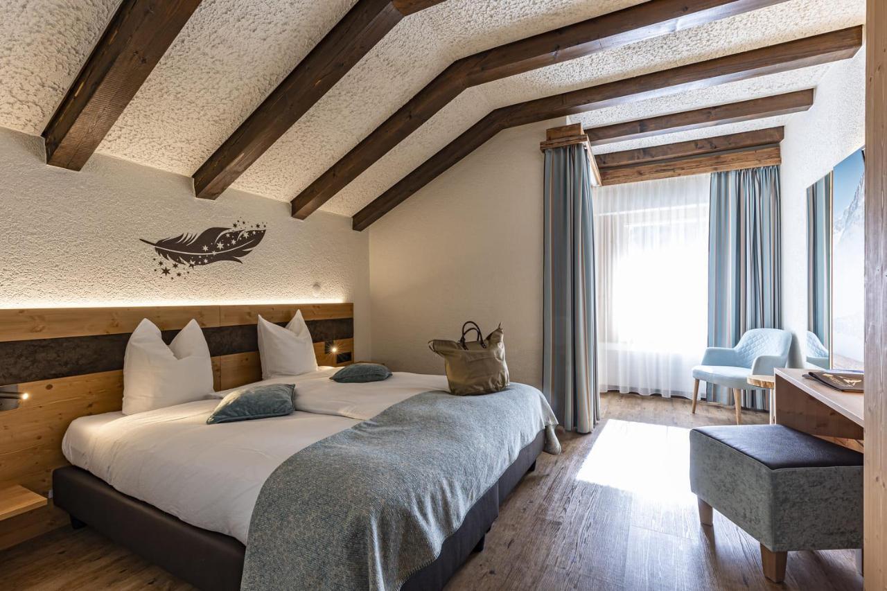 Hotel Hemizeus & Iremia Spa Zermatt Exteriér fotografie
