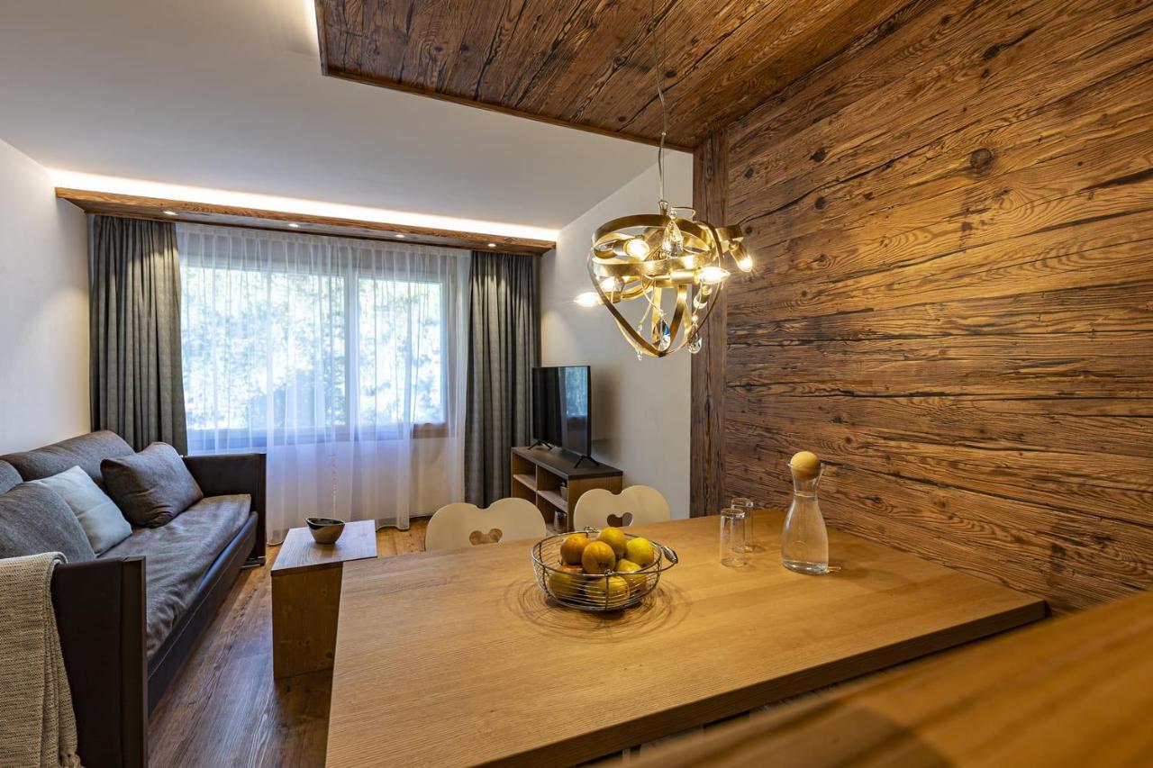 Hotel Hemizeus & Iremia Spa Zermatt Exteriér fotografie