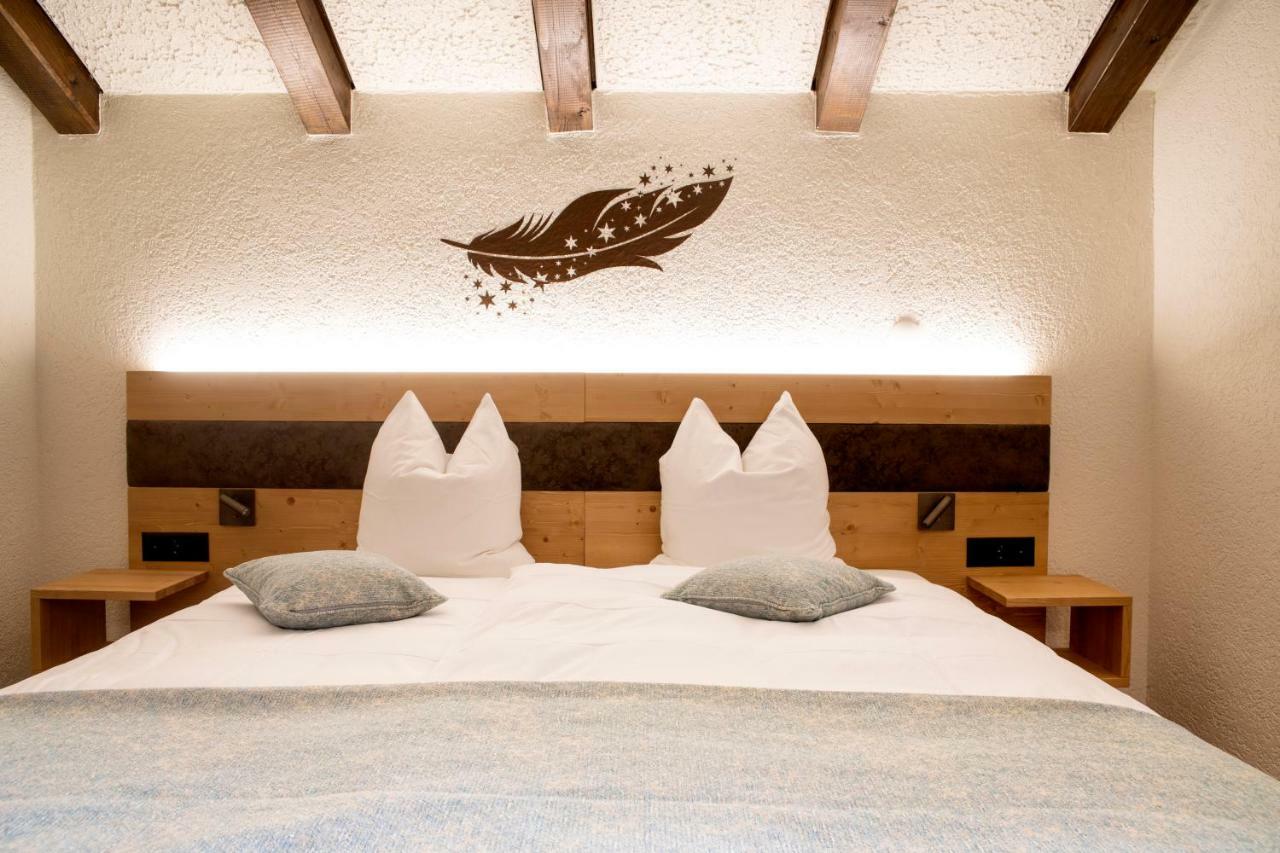 Hotel Hemizeus & Iremia Spa Zermatt Exteriér fotografie