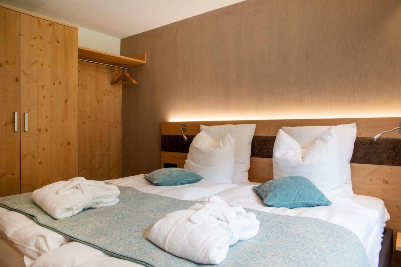 Hotel Hemizeus & Iremia Spa Zermatt Exteriér fotografie